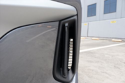 GAC EMPOW front fog lamp