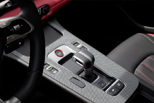 GAC EMPOW gear shifter