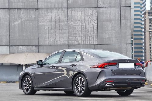 Rear Cross Side View GAC EMPOW rear cross side view