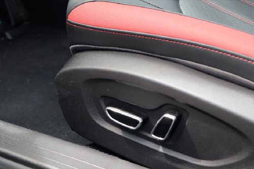 GAC EMPOW seat adjustment controllers