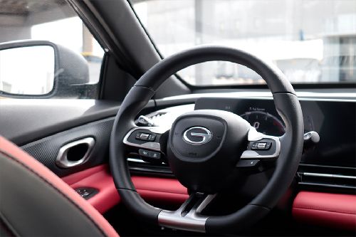 GAC EMPOW steering wheel