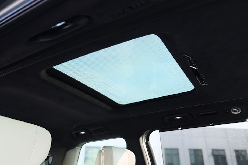 GAC M8 sunroof moonroof