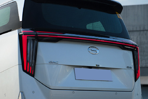 GAC M8 tail light