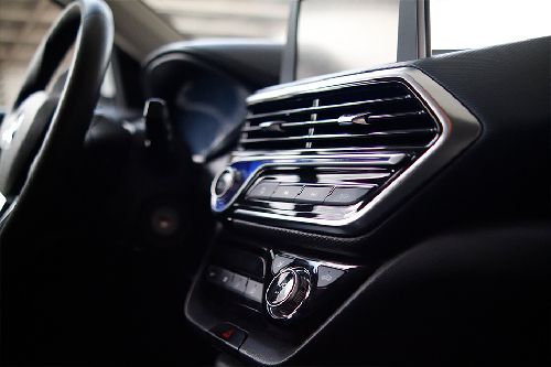 Changan Alsvin front ac vents