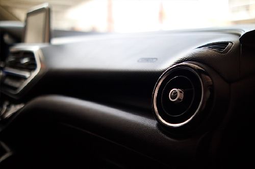 Changan Alsvin front side ac vents