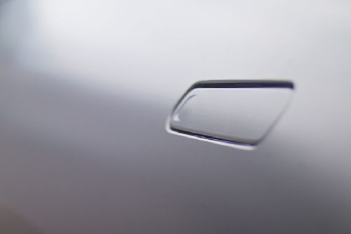 Kia EV6 door handle