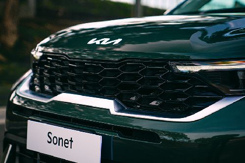 Sonet Rear Seat Hook Holder