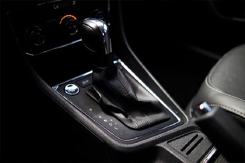 Volkswagen Lavida gear shifter
