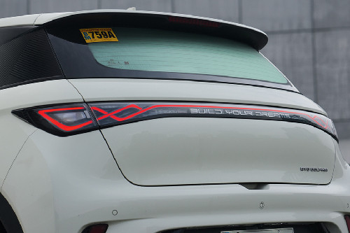 BYD Dolphin tail light