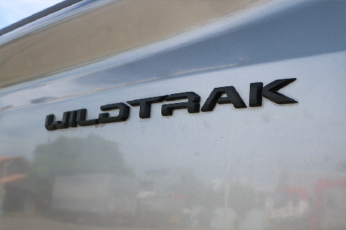 Ford Ranger car name