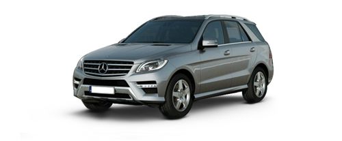 M Class ML 250 4Matic