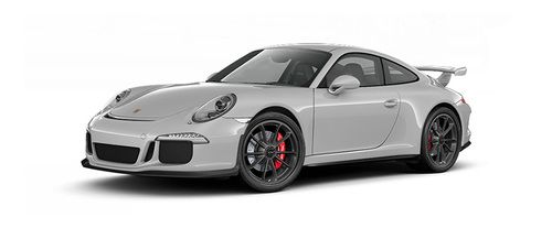 Porsche 911 GT3 2022 Philippines