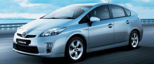 Toyota Prius 2009 2015 Interior And Exterior Images Colors And Video Gallery Carmudi Philippines 5483