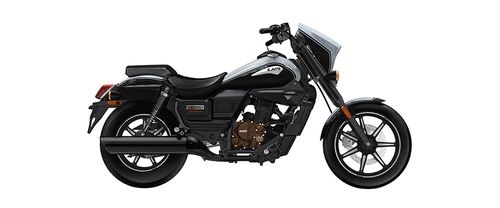 UM Renegade Sport S 300