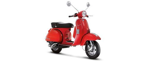 Vespa PX 125